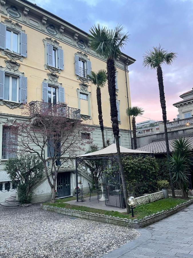 Lake Como Skyview Extérieur photo