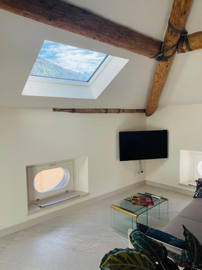 Lake Como Skyview Extérieur photo